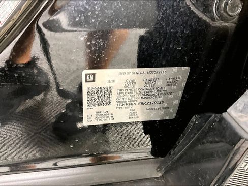 Used 2019 GMC Acadia Denali image 63