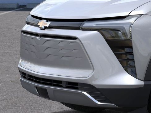 New 2026 Chevrolet Blazer EV LT image 37