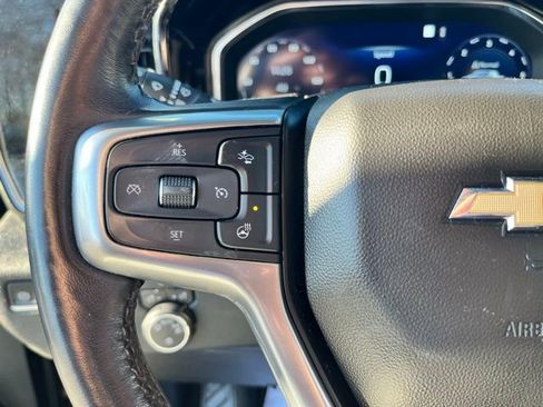 Used 2022 Chevrolet Silverado 1500 LT image 26