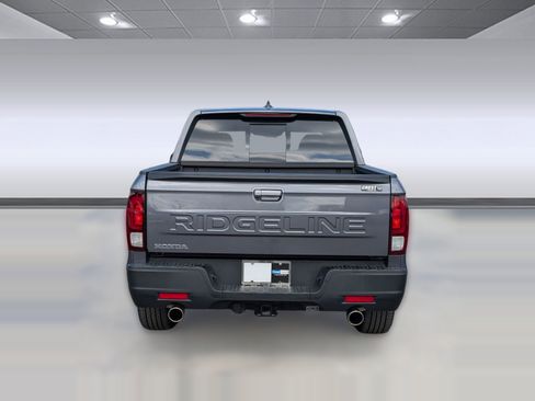 Used 2025 Honda Ridgeline RTL image 10