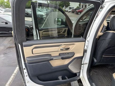 Used 2020 RAM 1500 Limited AWD/4WD image 36
