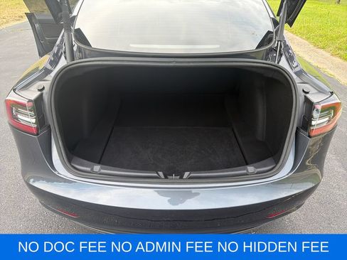 Used 2023 Tesla Model 3 Standard Range RWD image 25