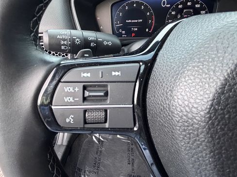 Certified 2024 Honda Civic Touring image 24