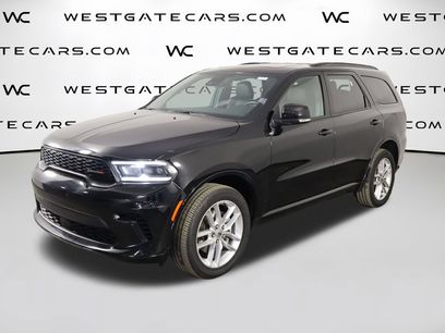 Used 2024 Dodge Durango GT