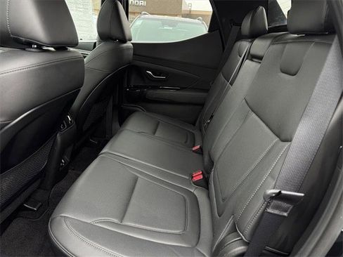 Used 2023 Hyundai Santa Cruz Limited w/ Launch Package image 8