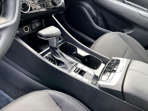 Certified 2023 Hyundai Tucson SEL image 10