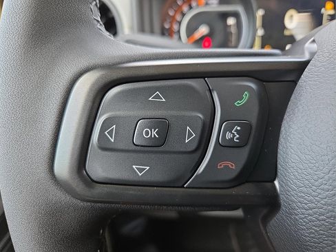 New 2026 Jeep Gladiator Willys AWD/4WD image 19