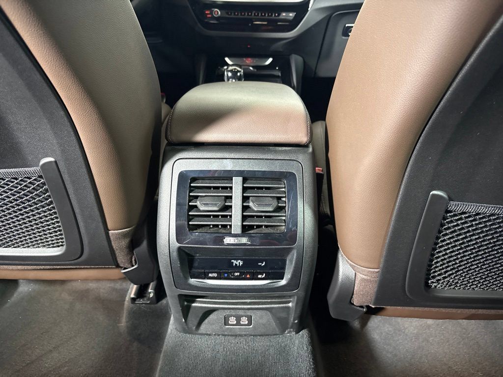 Certified 2023 BMW X3 xDrive30i w/ M Sport Package AWD/4WD image 32