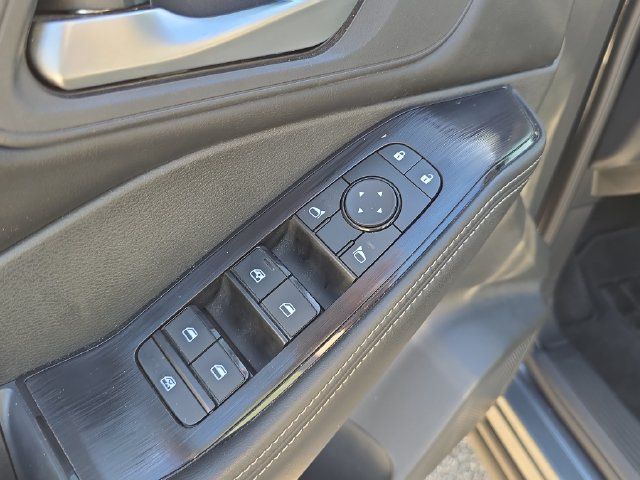 Certified 2023 Nissan Rogue SV w/ SV Premium B Package FWD image 19