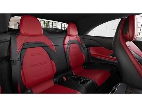 New 2026 Mercedes-Benz CLE 53 AMG 4MATIC image 5