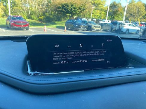 Certified 2023 MAZDA CX-30 AWD 2.5 S w/ Select Package image 32