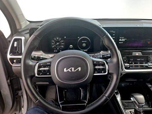Used 2023 Kia Sorento SX FWD image 14