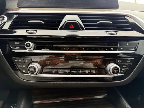 Used 2018 BMW 540i xDrive AWD/4WD image 15