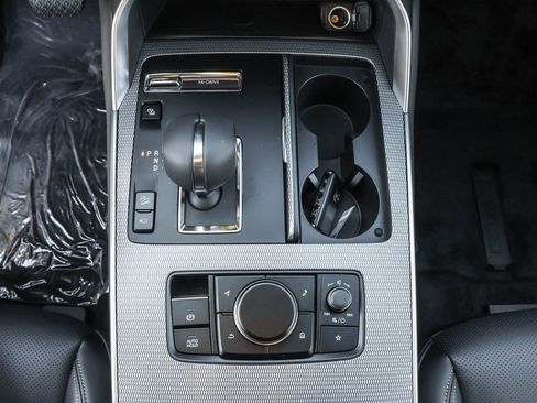New 2026 MAZDA CX-90 Plug-In Hybrid w/ Premium Plus AWD/4WD image 35