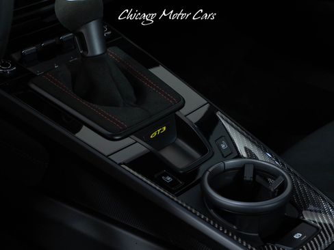 Used 2022 Porsche 911 GT3 image 28