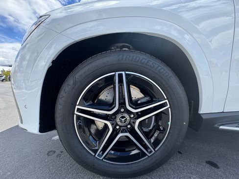 New 2026 Mercedes-Benz GLE 450e 4MATIC image 25