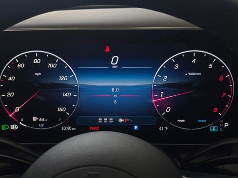 New 2026 Mercedes-Benz GLC 300 4MATIC image 24