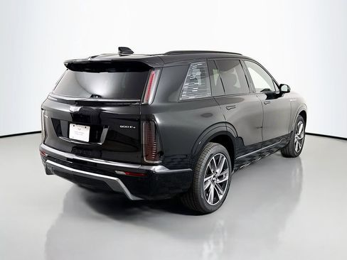 New 2026 Cadillac Vistiq Sport w/ LPO, Floor Liner Package image 7