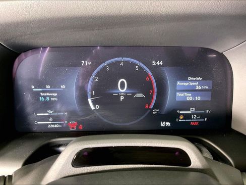 Used 2024 Lexus GX 550 image 30