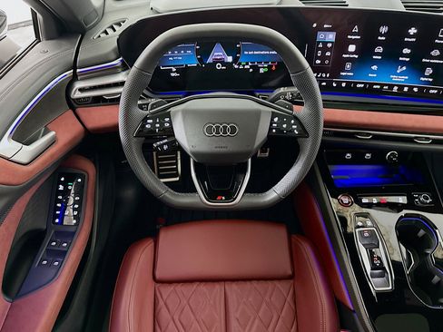 Used 2025 Audi S5 Premium Plus w/ Premium Plus Package AWD/4WD image 19