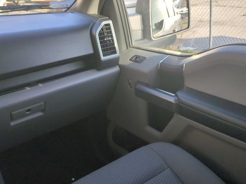 Used 2020 Ford F150 XLT w/ Equipment Group 301A Mid AWD/4WD image 19