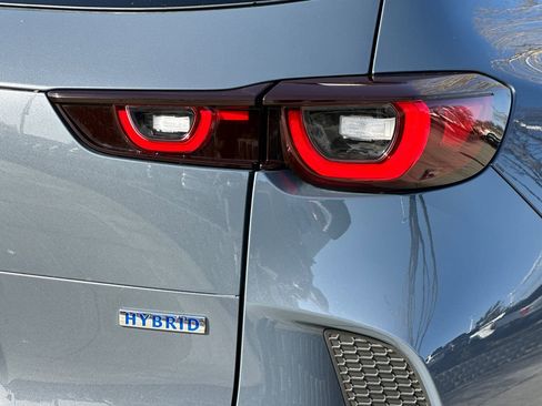 Certified 2025 MAZDA CX-50 AWD 2.5 Hybrid w/ Premium Pkg image 27