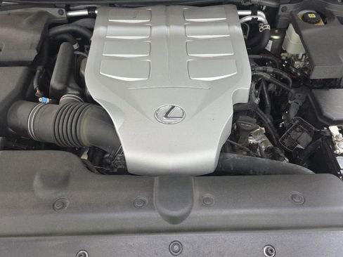 Used 2023 Lexus GX 460 Premium w/ Premium Package AWD/4WD image 12