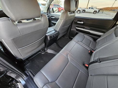 Used 2020 Toyota Tundra SR5 image 21