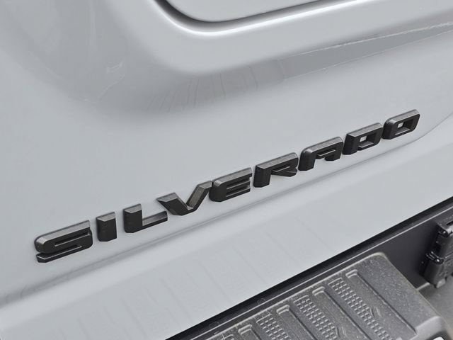 New 2025 Chevrolet Silverado 1500 RST w/ All Star Edition Plus AWD/4WD image 33