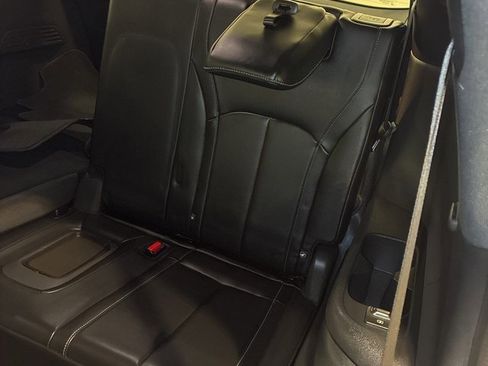 Used 2022 INFINITI QX60 Autograph w/ Cargo Package image 54