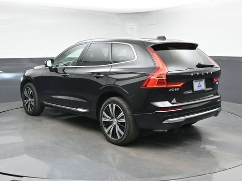 Used 2023 Volvo XC60 B5 Plus w/ Climate Package AWD/4WD image 8