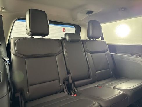 New 2025 Ford Expedition Max Active image 26