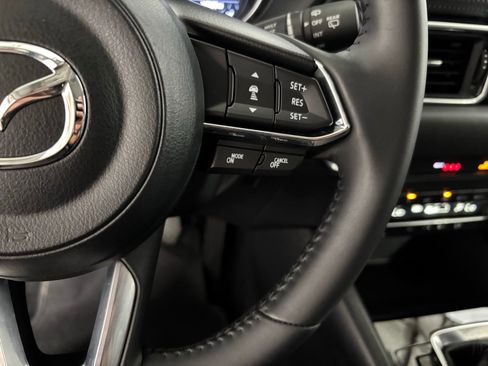 Certified 2025 MAZDA CX-5 AWD 2.5 S w/ Preferred Package image 22