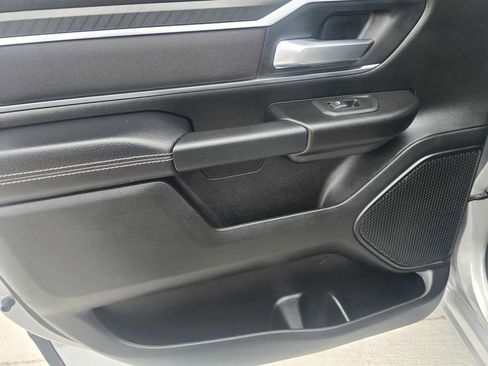 Used 2025 RAM 1500 Lone Star AWD/4WD image 13