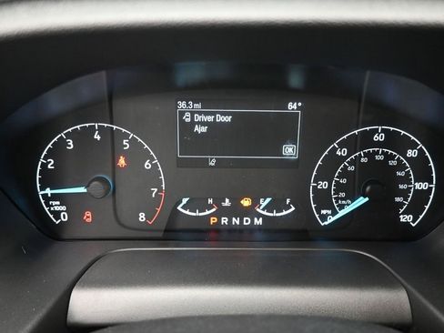 Used 2024 Ford Transit 150 Low Roof AWD image 3
