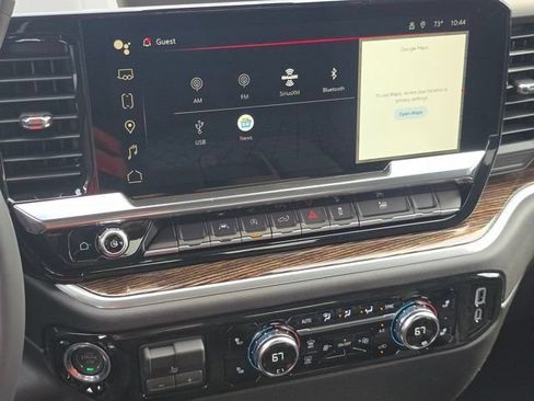 New 2026 GMC Sierra 1500 SLE AWD/4WD image 8