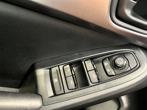 Certified 2024 Subaru Impreza 2.0i Sport AWD/4WD image 48