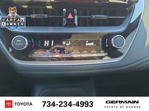 Used 2024 Toyota Corolla Sedan image 28