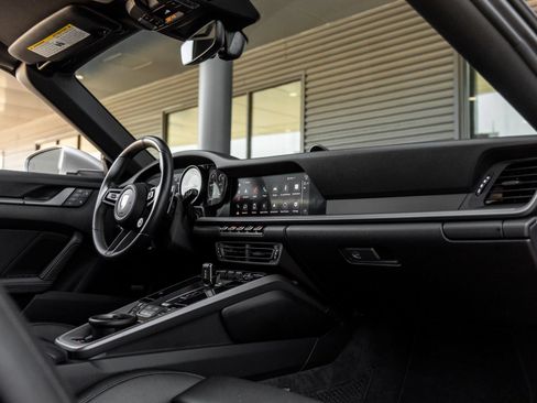 Used 2023 Porsche 911 Carrera S RWD image 35