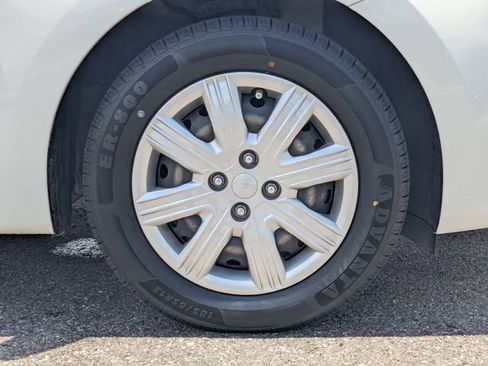 Certified 2023 Kia Rio LX FWD image 12
