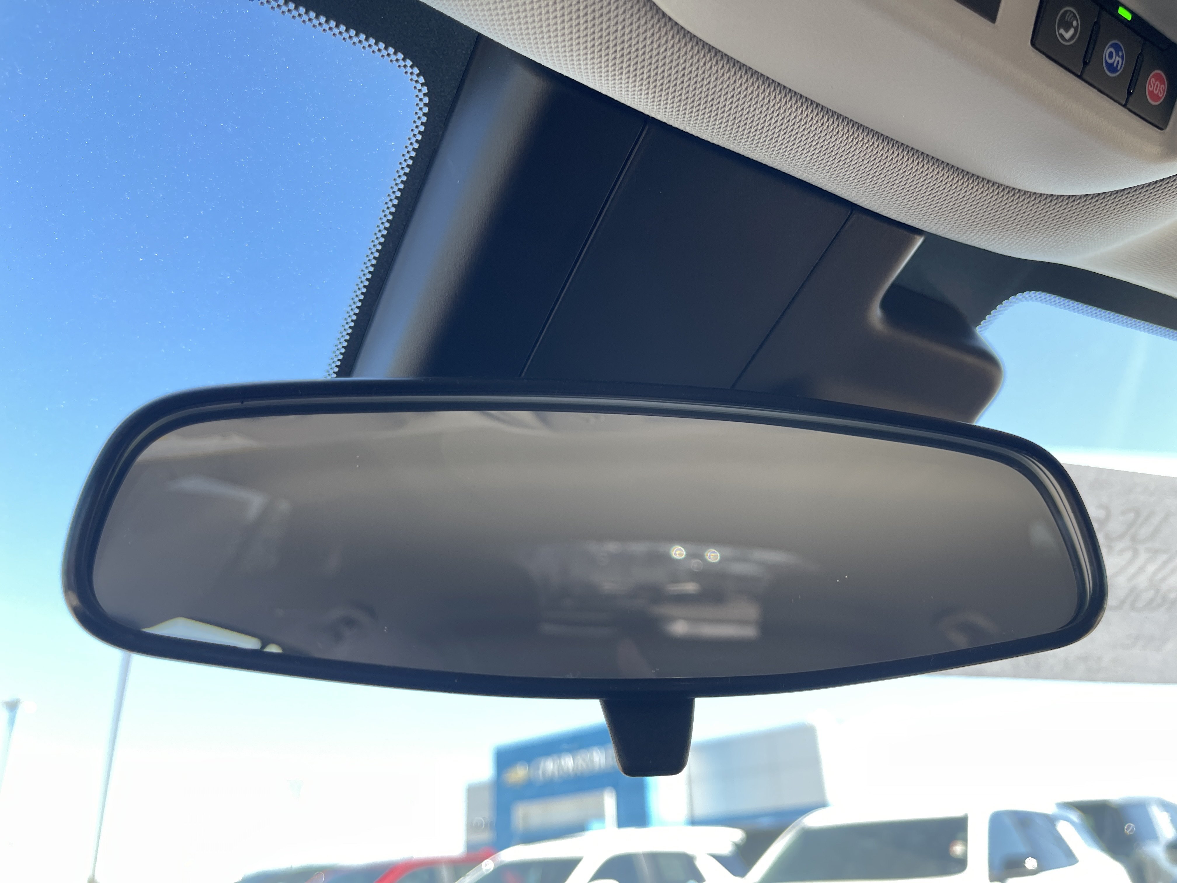 New 2026 Chevrolet Trax LS w/ LS Convenience Package FWD image 33