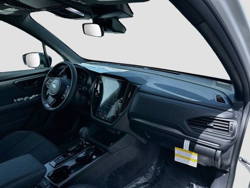 New 2026 Subaru Forester Premium AWD/4WD image 28