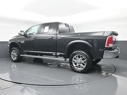 Used 2016 RAM 2500 Limited AWD/4WD image 7