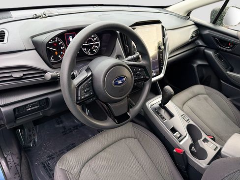 Used 2024 Subaru Crosstrek 2.0i Premium AWD/4WD image 24