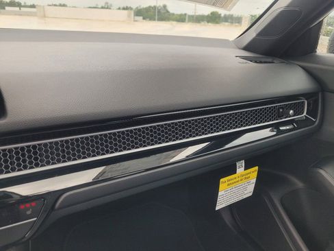 New 2025 Honda Civic Sport image 13