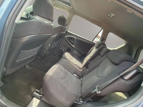 Used 2007 Toyota RAV4 Sport AWD/4WD image 14