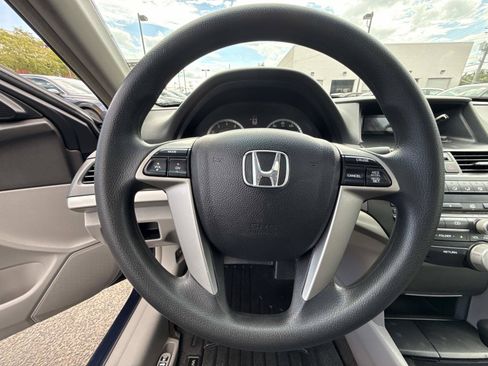 Used 2009 Honda Accord EX image 8
