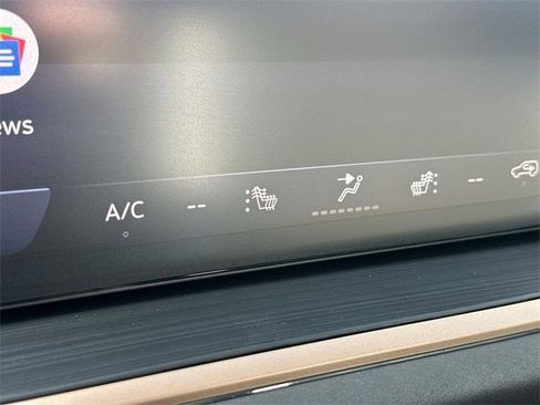 New 2026 Buick Envision Sport Touring image 18