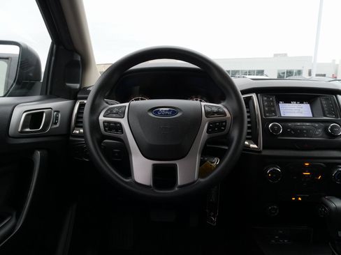 Used 2019 Ford Ranger XLT image 21