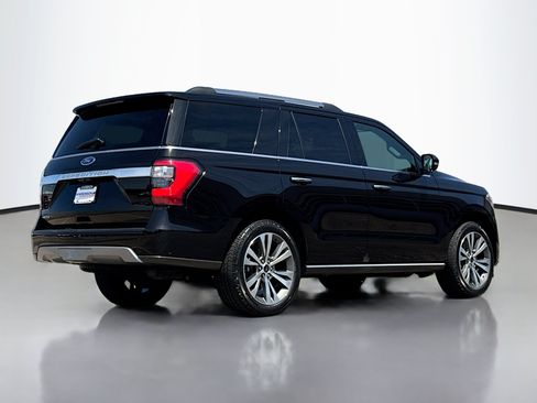 Used 2020 Ford Expedition Limited w/ Equipment Group 302A AWD/4WD image 2